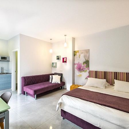 Modern&Quiet Place Eilat Bagian luar foto