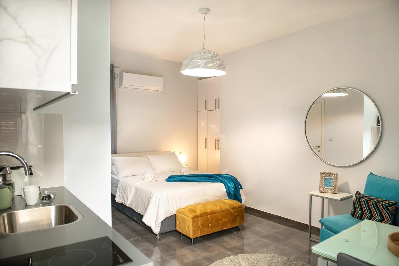 Modern&Quiet Place Eilat Bagian luar foto