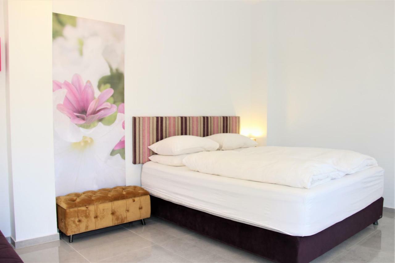 Modern&Quiet Place Eilat Bagian luar foto